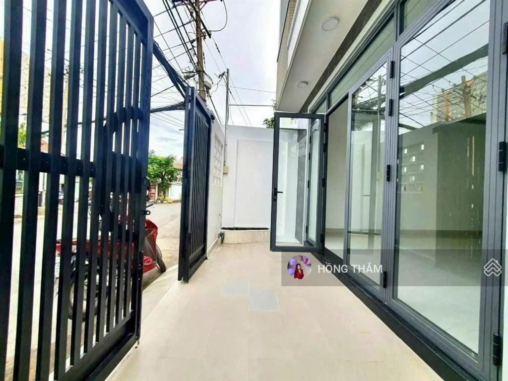 Bán nhà chính chủ mặt tiền đường 16 thạnh mỹ lợi quận 2 giá chỉ 7.1 tỷ