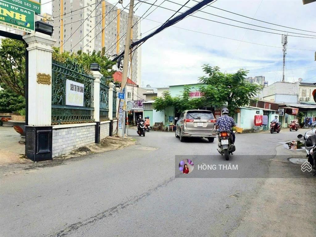 Bán nhà chính chủ mặt tiền đường 16 thạnh mỹ lợi quận 2 giá chỉ 7.1 tỷ