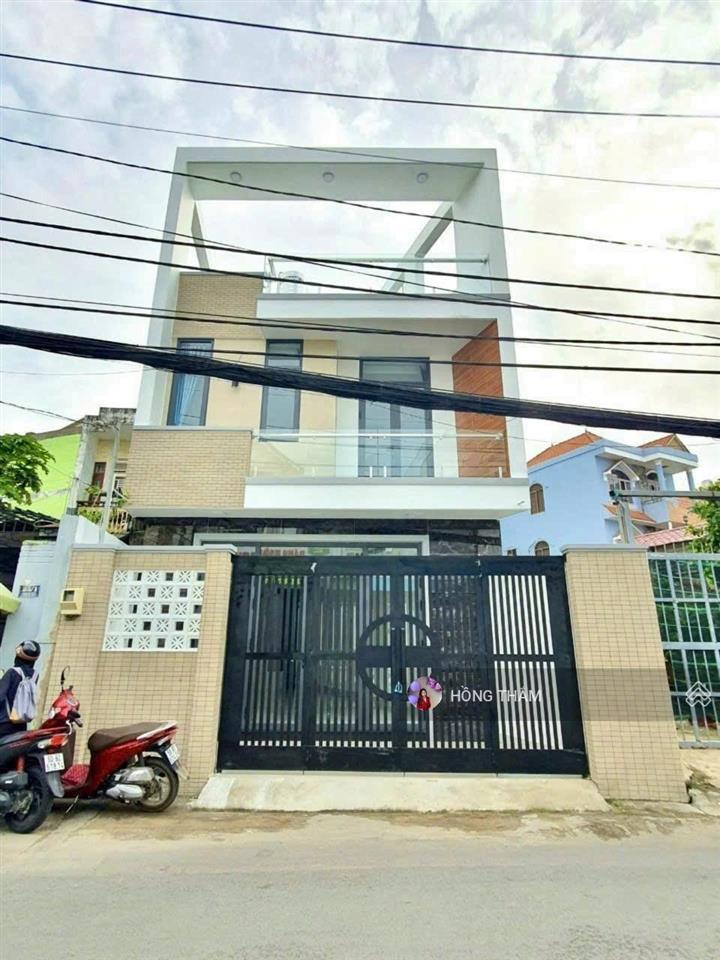 Bán nhà chính chủ mặt tiền đường 16 thạnh mỹ lợi quận 2 giá chỉ 7.1 tỷ
