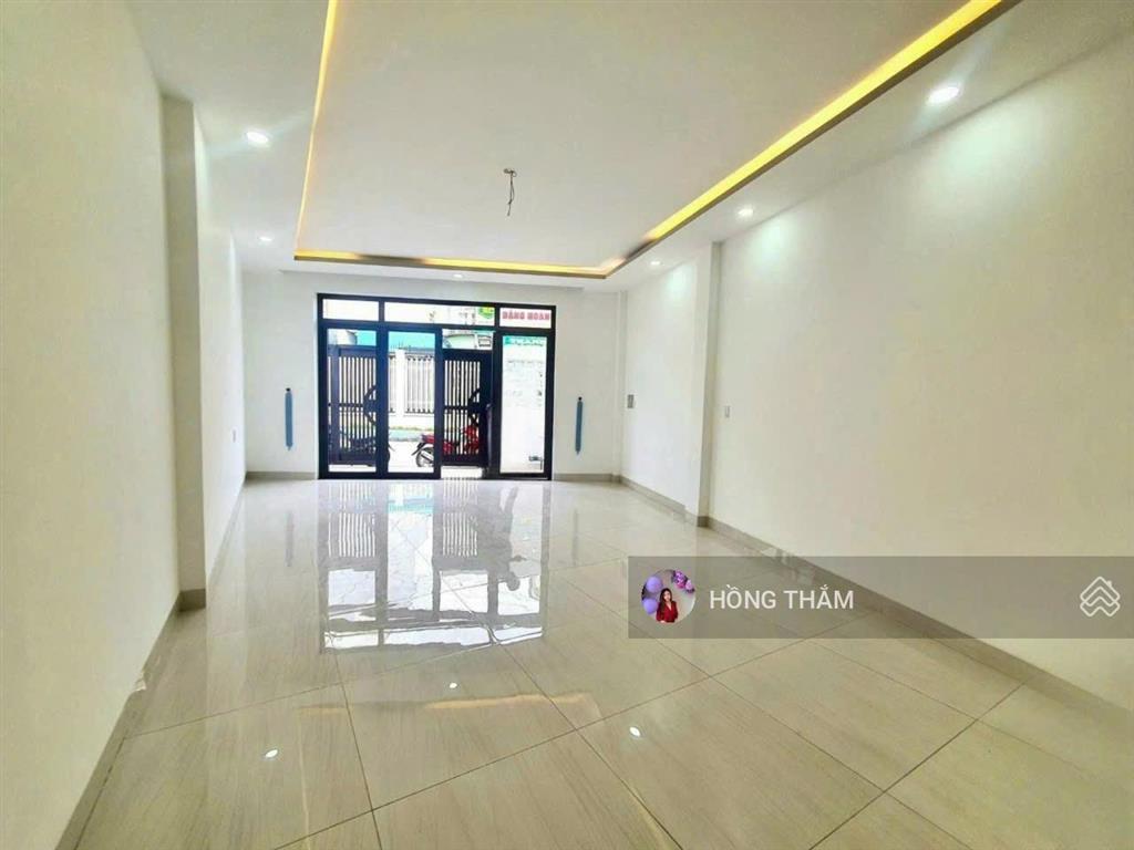 Bán nhà chính chủ mặt tiền đường 16 thạnh mỹ lợi quận 2 giá chỉ 7.1 tỷ