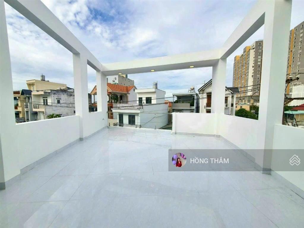 Bán nhà chính chủ mặt tiền đường 16 thạnh mỹ lợi quận 2 giá chỉ 7.1 tỷ