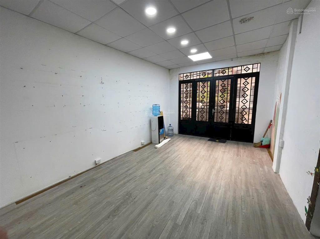 Nhà cho thuê đường trần văn kỷ quận bình thạnh  vừa ở vừa kinh doanh giá chỉ 18 triệu
