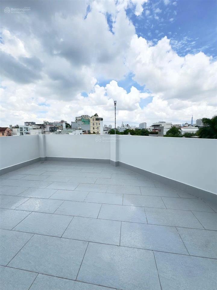 Nhà đẹp chính chủ xây mới đường nguyễn duy trinh p. bình trưng tây quận 2