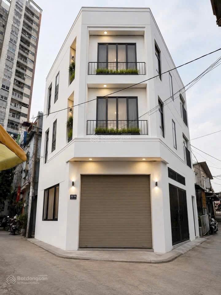 Nhà đẹp chính chủ xây mới đường nguyễn duy trinh p. bình trưng tây quận 2