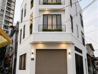 Nhà đẹp chính chủ xây mới đường nguyễn duy trinh p.bình trưng tây quận 2