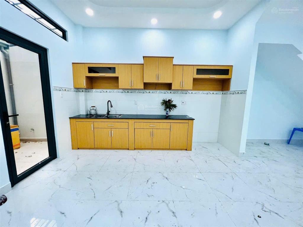 Cho thuê nhà ngay nguyễn thị định phường bình trưng tây quận 2  3pn giá 15 triệu