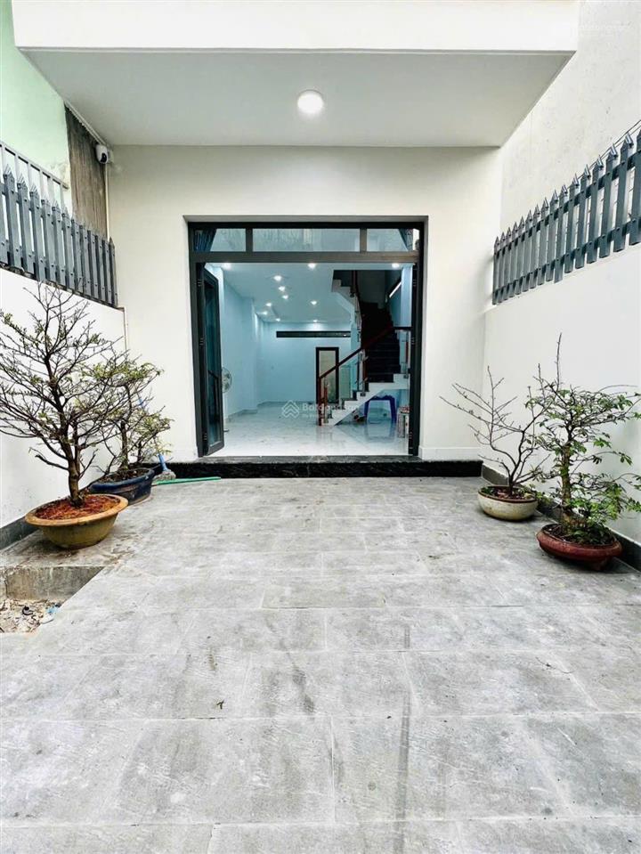 Cho thuê nhà ngay nguyễn thị định phường bình trưng tây quận 2  3pn giá 15 triệu