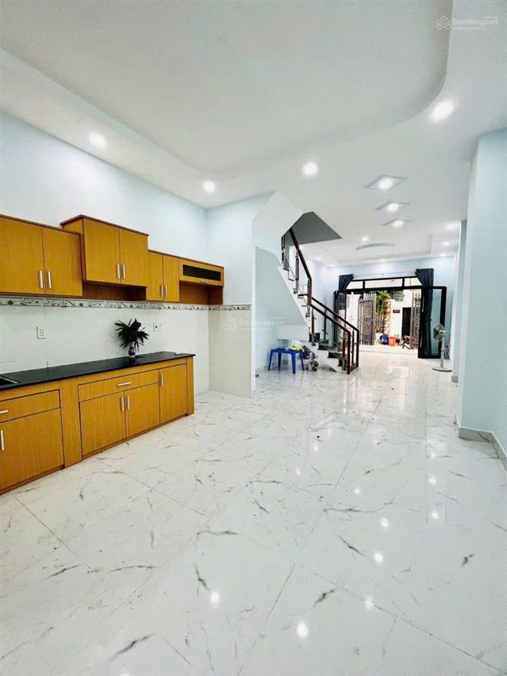 Cho thuê nhà ngay nguyễn thị định phường bình trưng tây quận 2  3pn giá 15 triệu