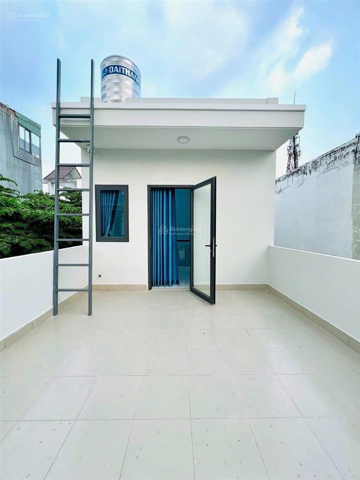 Cho thuê nhà ngay nguyễn thị định phường bình trưng tây quận 2  3pn giá 15 triệu