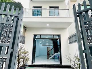 Cho thuê nhà ngay nguyễn thị định phường bình trưng tây quận 2  3pn giá 15 triệu