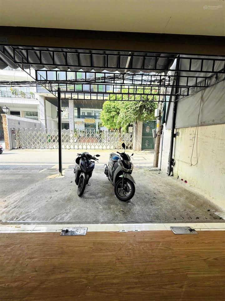 Mặt bằng kinh doanh đường nguyễn thượng hiền quận bình thạnh giá chỉ 9,5 triệu / tháng