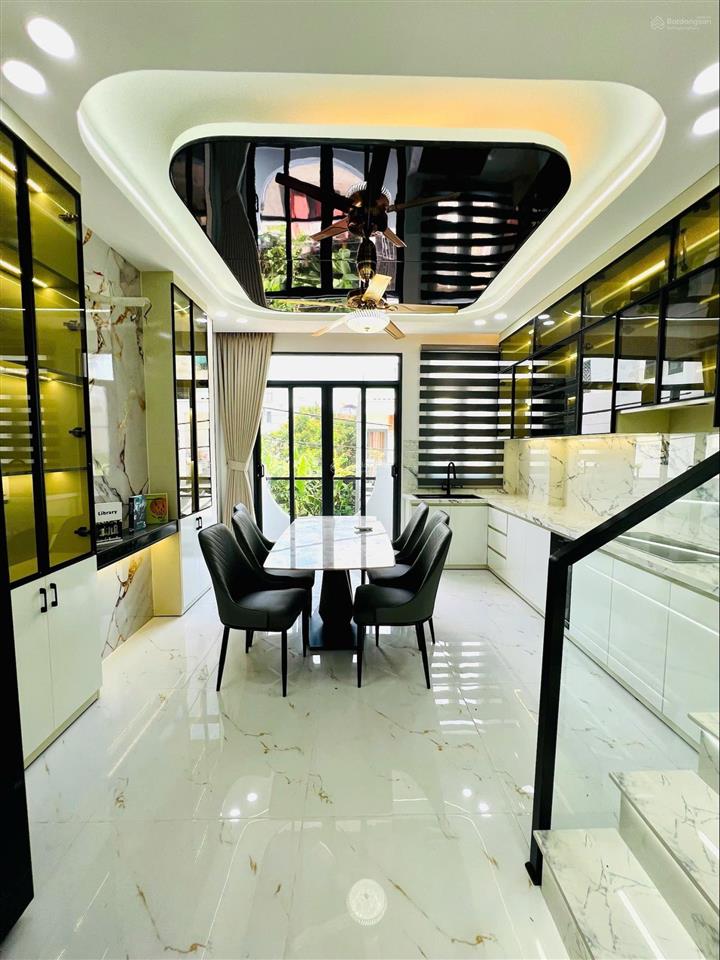 Bán nhà chính chủ kdc d1 nguyễn duy trinh p. long trường quận 9  full mới giá chỉ 6.2 tỷ