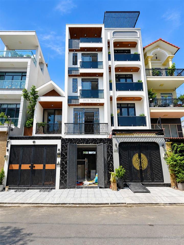 Bán nhà chính chủ kdc d1 nguyễn duy trinh p. long trường quận 9  full mới giá chỉ 6.2 tỷ