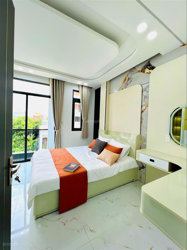 Bán nhà chính chủ kdc d1 nguyễn duy trinh p. long trường quận 9  full mới giá chỉ 6.2 tỷ