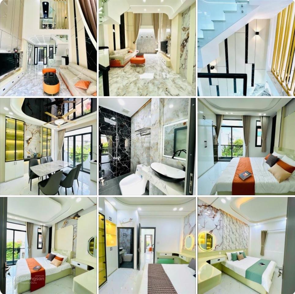 Bán nhà chính chủ kdc d1 nguyễn duy trinh p. long trường quận 9  full mới giá chỉ 6.2 tỷ