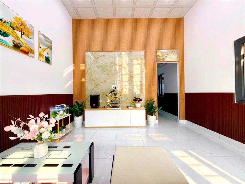 Bán nhà chính chủ hẻm thông xe tải đường 339 phước long b quận 9 gần đỗ xuân hợp  giá 4,9 tỷ