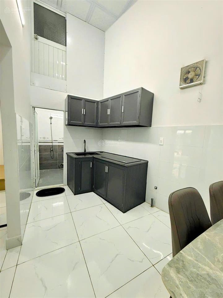 Bán nhà chính chủ hẻm thông xe tải đường 339 phước long b quận 9 gần đỗ xuân hợp  giá 4,9 tỷ