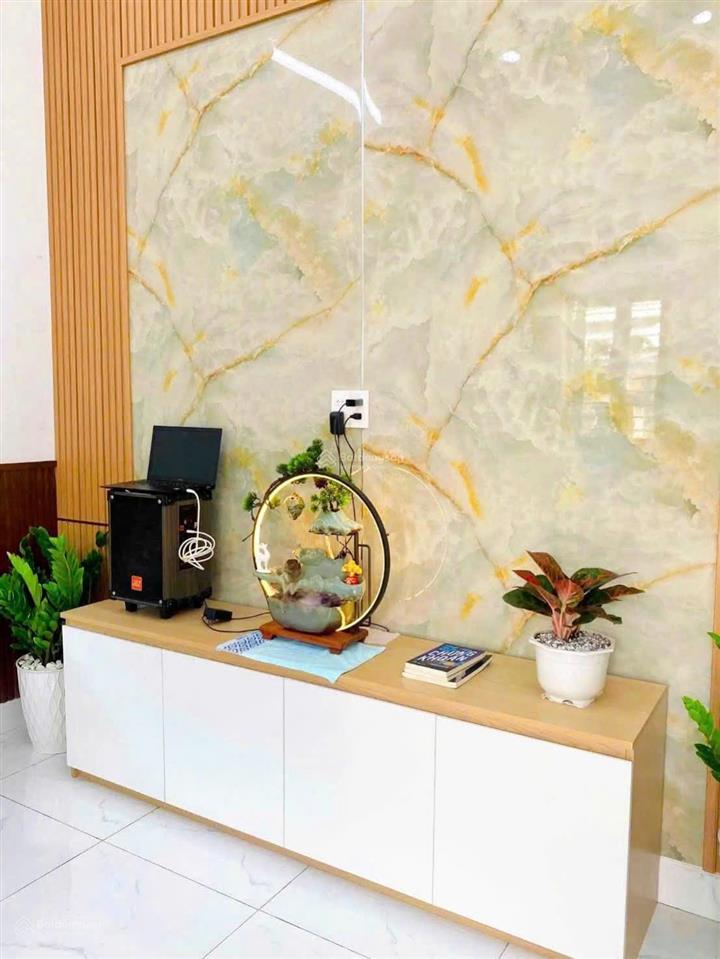 Bán nhà chính chủ hẻm thông xe tải đường 339 phước long b quận 9 gần đỗ xuân hợp  giá 4,9 tỷ