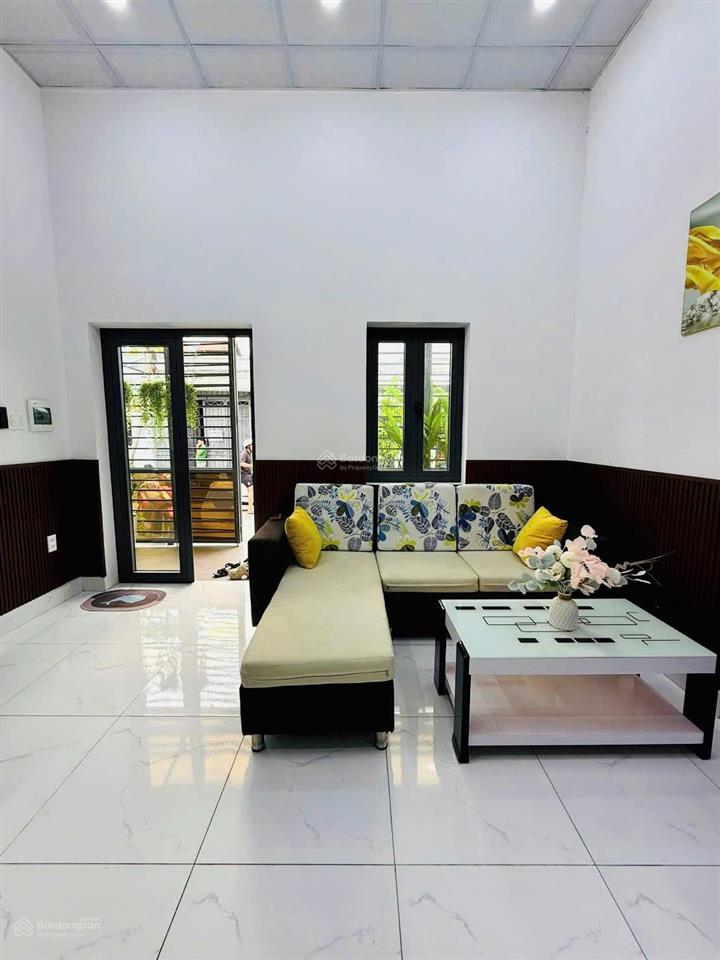 Bán nhà chính chủ hẻm thông xe tải đường 339 phước long b quận 9 gần đỗ xuân hợp  giá 4,9 tỷ