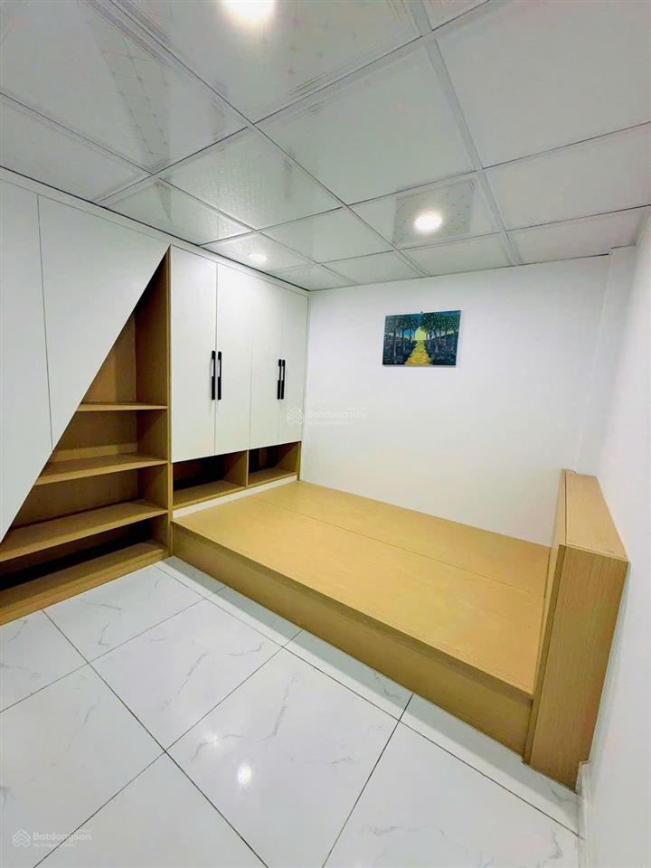 Bán nhà chính chủ hẻm thông xe tải đường 339 phước long b quận 9 gần đỗ xuân hợp  giá 4,9 tỷ