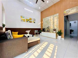 Bán nhà chính chủ hẻm thông xe tải đường 339 phước long b quận 9 gần đỗ xuân hợp  giá 4,9 tỷ