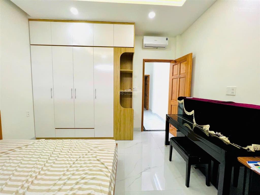 Bán nhà mới đẹp hẻm xe hơi đường bưng ông thoàn p. phú hữu quận 9 giáp quận 2 giá 6,5 tỷ
