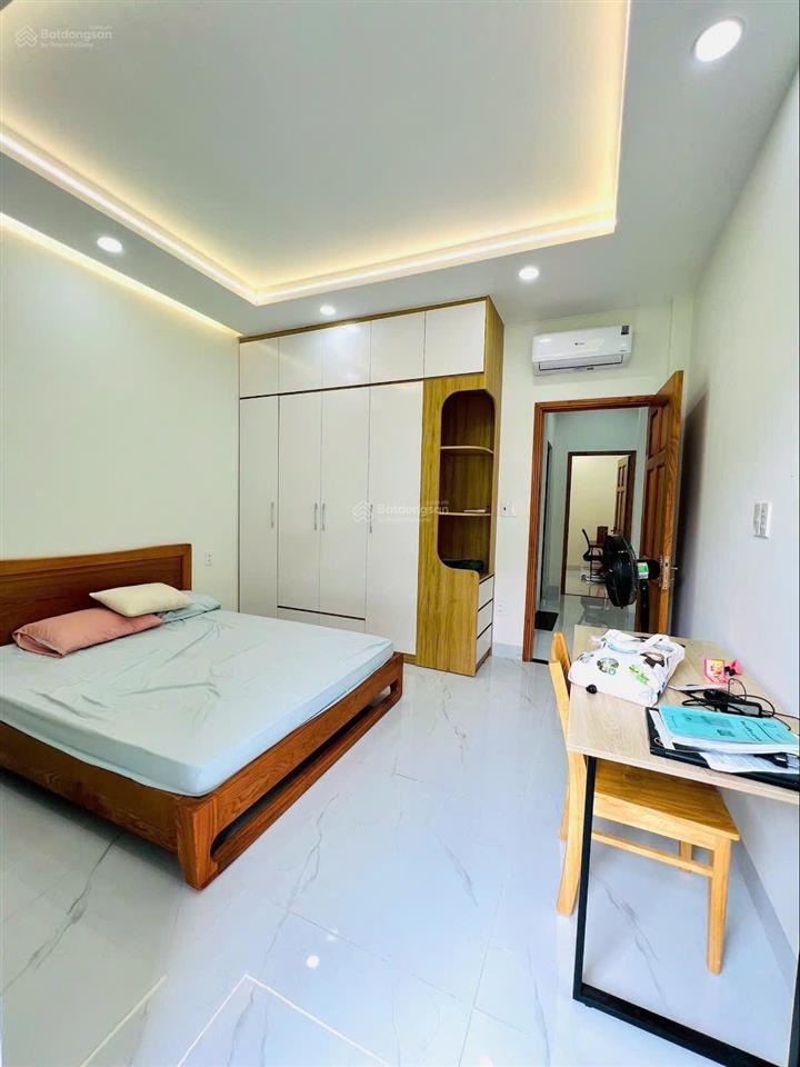 Bán nhà mới đẹp hẻm xe hơi đường bưng ông thoàn p. phú hữu quận 9 giáp quận 2 giá 6,5 tỷ