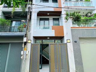 Bán nhà mới đẹp hẻm xe hơi đường bưng ông thoàn p. phú hữu quận 9 giáp quận 2 giá 6,5 tỷ