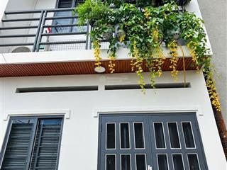 Bán nhà nhỏ xinh đường lê quang định bình lợi trung quận bình thạnh giá chỉ 3 tỷ 450  0938 369 ***