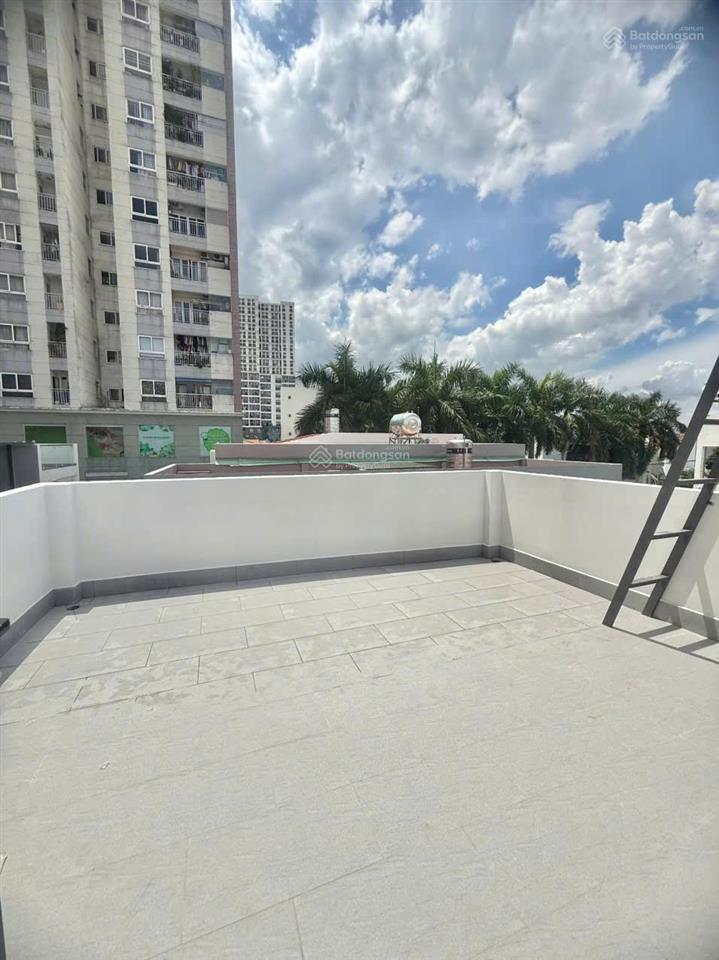 Chính chủ giảm giá bán nhà đường nguyễn duy trinh p. bình trưng tây quận 2  4pn 5wc giá chỉ 7,1 tỷ