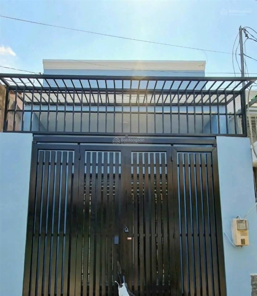 Giảm giá 1 tỷ bán nhanh nhà hxh ngay chợ đường nguyễn thị định quận 2 giá chỉ 4,1 tỷ dt 66,8m2