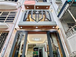 Nhà đẹp chính chủ đường phan tây hồ quận phú nhuận gần phan đăng lưu full nội thất giá 8.6 tỷ tl