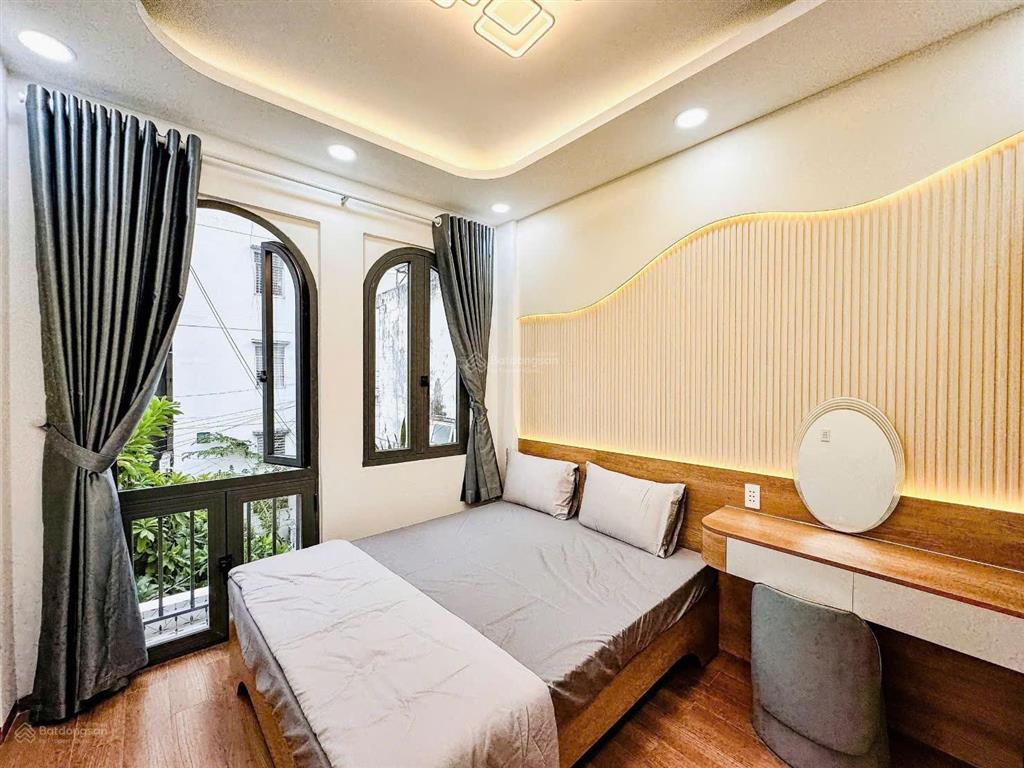 Nhà đẹp chính chủ đường phan tây hồ quận phú nhuận gần phan đăng lưu full nội thất giá 8.6 tỷ tl