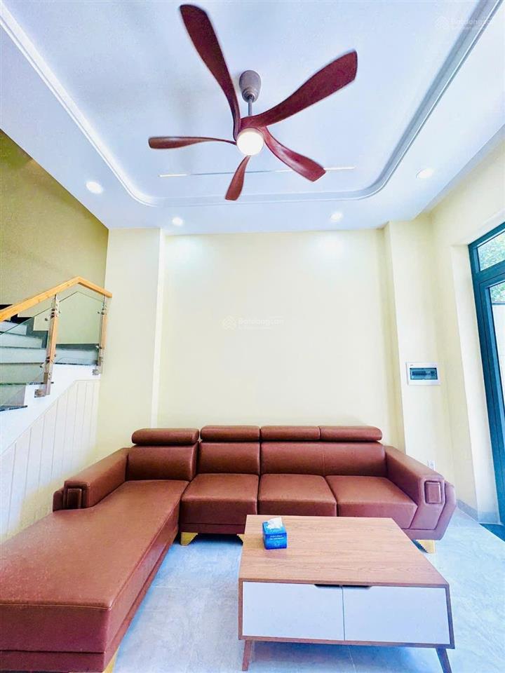 Nhà đẹp chính chủ kdc phường long trường quận 9 gần nguyễn duy trinh đường trước nhà rộng 12m