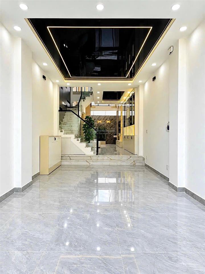 Bán nhà chính chủ kdc long trường đường nguyễn duy trinh p. long trường quận 9 full nội thất