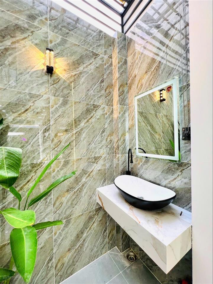 Bán nhà chính chủ kdc long trường đường nguyễn duy trinh p. long trường quận 9 full nội thất
