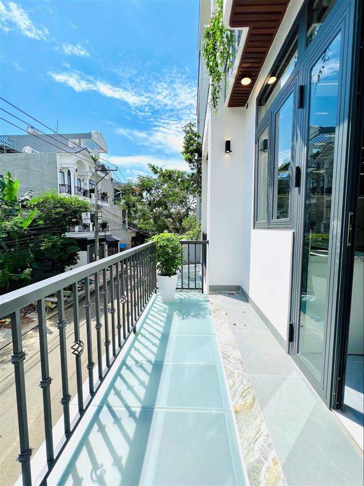 Bán nhà chính chủ kdc long trường đường nguyễn duy trinh p. long trường quận 9 full nội thất
