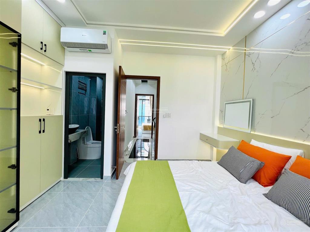 Bán nhà chính chủ kdc long trường đường nguyễn duy trinh p. long trường quận 9 full nội thất