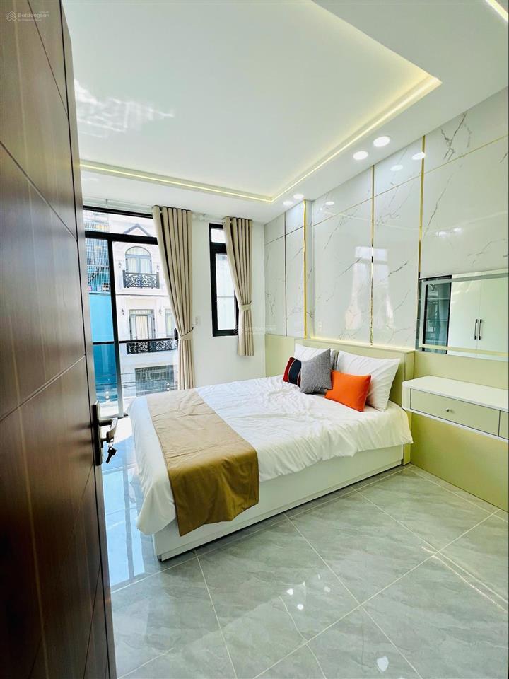 Bán nhà chính chủ kdc long trường đường nguyễn duy trinh p. long trường quận 9 full nội thất