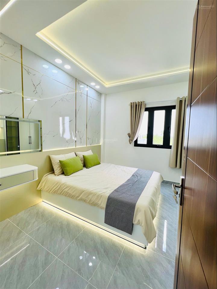 Bán nhà chính chủ kdc long trường đường nguyễn duy trinh p. long trường quận 9 full nội thất