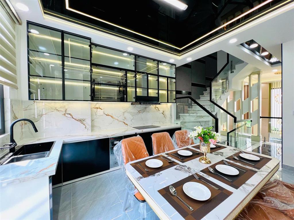Bán nhà chính chủ kdc long trường đường nguyễn duy trinh p. long trường quận 9 full nội thất