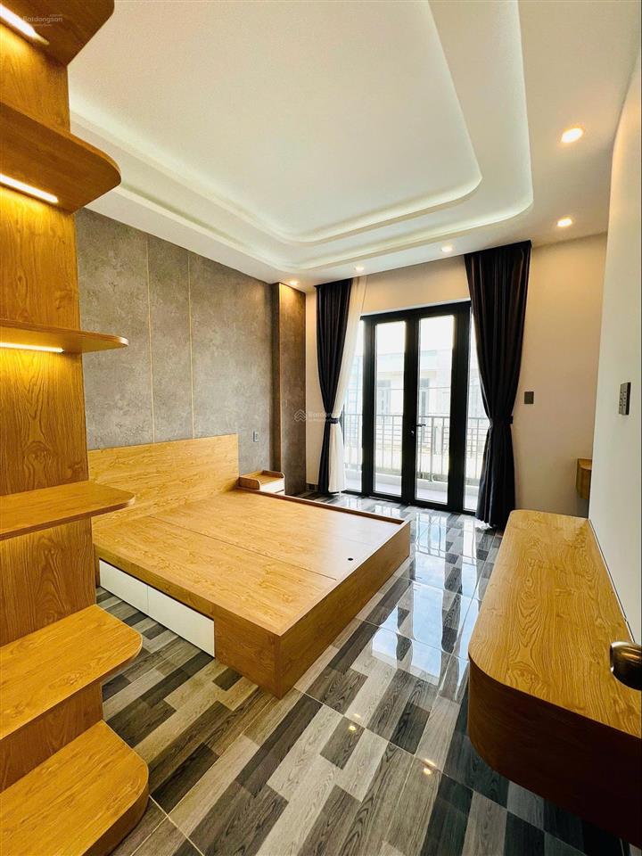 Giảm giá bán nhanh nhà đẹp chính chủ đường nguyễn duy trinh p. trường thạnh quận 9 giá chỉ 4 tỷ 690