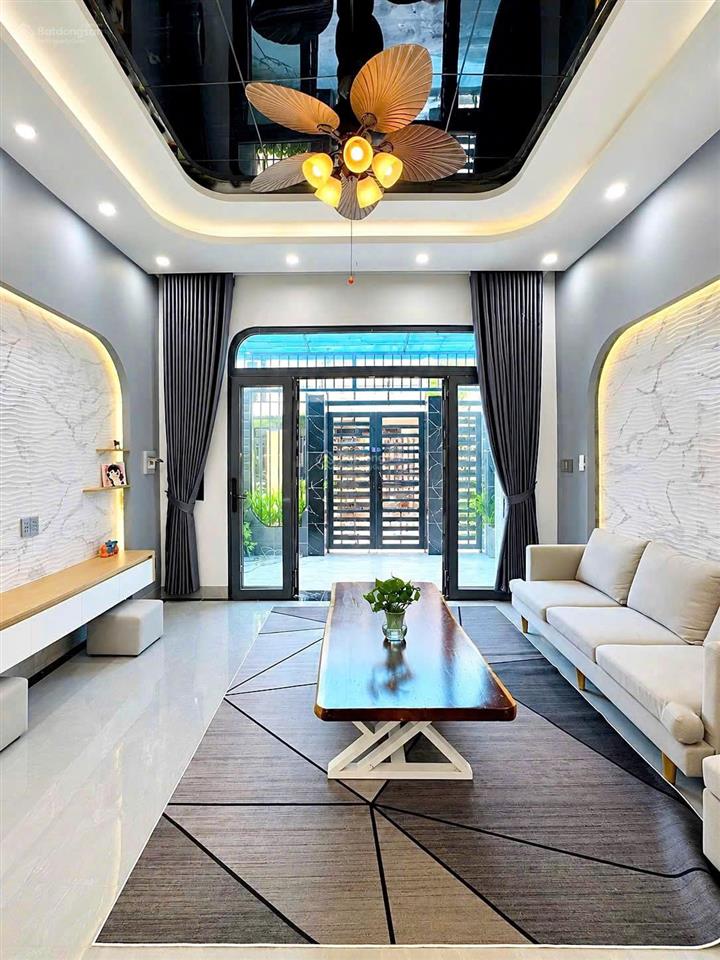 Giảm giá bán nhanh nhà đẹp chính chủ đường nguyễn duy trinh p. trường thạnh quận 9 giá chỉ 4 tỷ 690