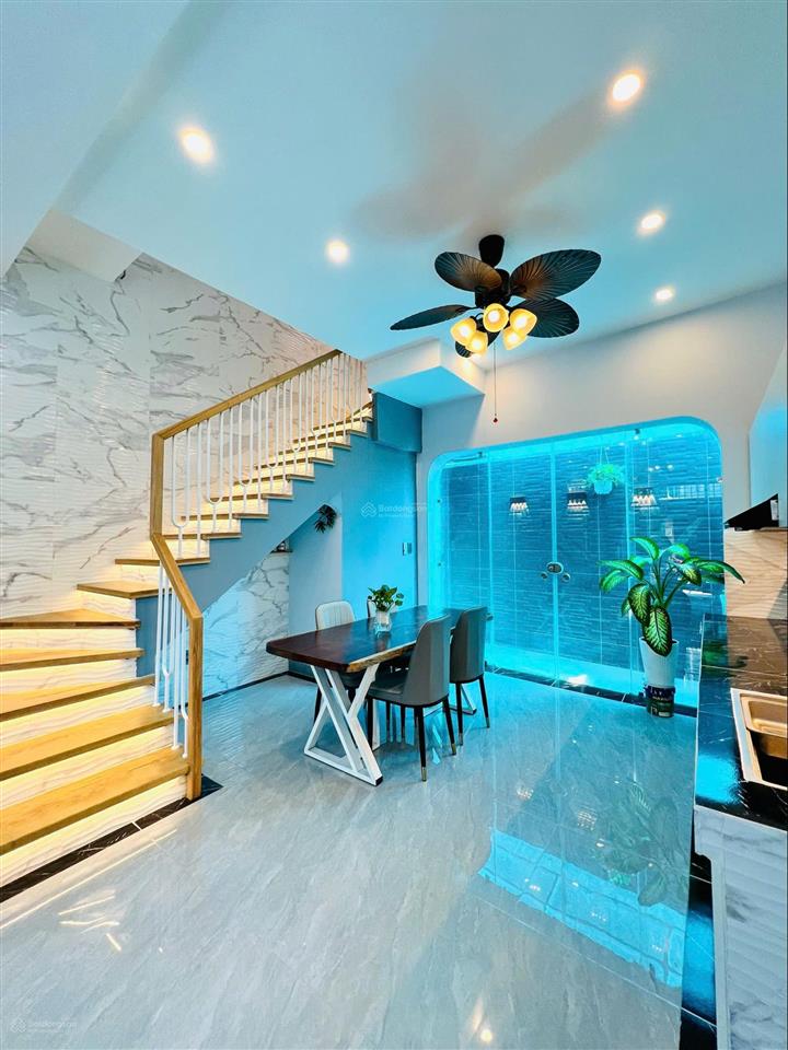 Giảm giá bán nhanh nhà đẹp chính chủ đường nguyễn duy trinh p. trường thạnh quận 9 giá chỉ 4 tỷ 690