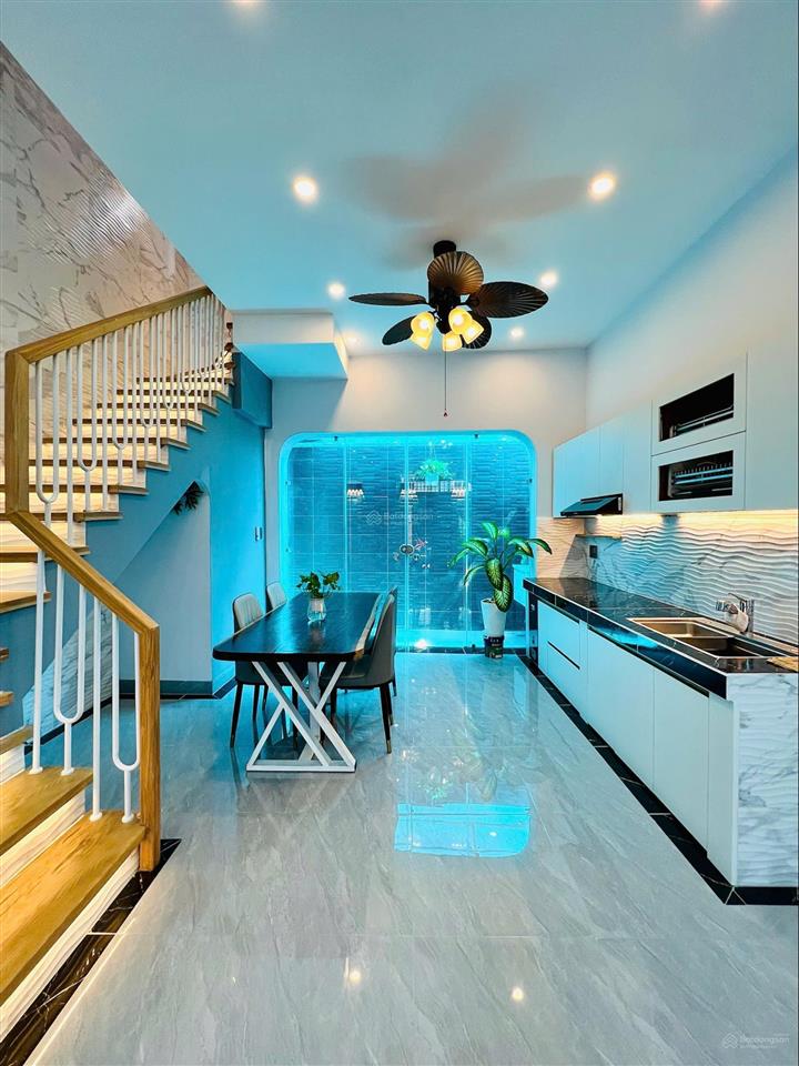 Giảm giá bán nhanh nhà đẹp chính chủ đường nguyễn duy trinh p. trường thạnh quận 9 giá chỉ 4 tỷ 690