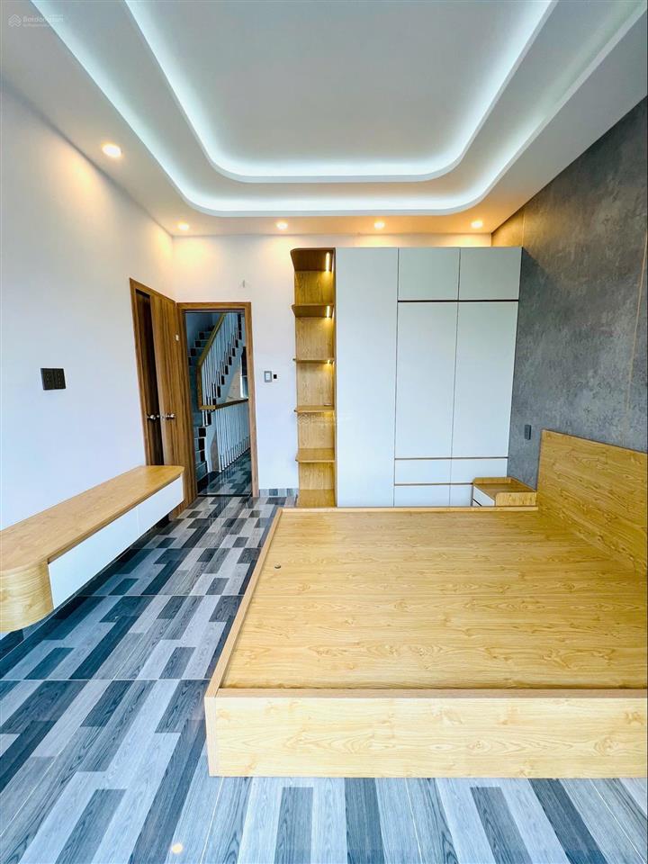 Giảm giá bán nhanh nhà đẹp chính chủ đường nguyễn duy trinh p. trường thạnh quận 9 giá chỉ 4 tỷ 690