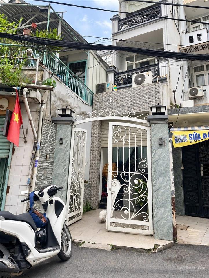 8 triệu cho thuê mbkd đường đỗ tấn phong, p. đức nhuận, quận phú nhuận
