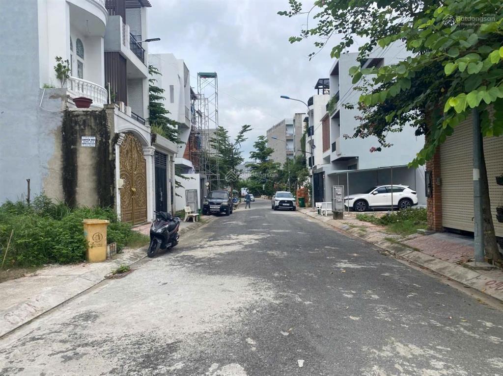 Bán đất chính chủ kdc đại việt hẻm 68 bưng ông thoàn p. phú hữu quận 9 giá 4.95 tỷ