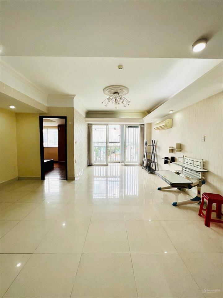 4.3 tỷ bán căn hộ homyland 1 đường nguyễn duy trinh p.bình trưng tây quận 2 dt 92.2m2 full nội thất
