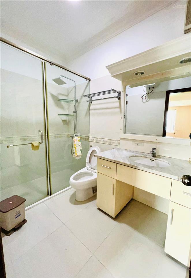4.3 tỷ bán căn hộ homyland 1 đường nguyễn duy trinh p.bình trưng tây quận 2 dt 92.2m2 full nội thất